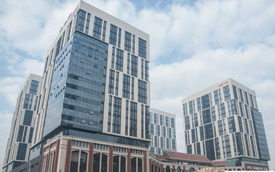 五國緣結金磚 情系廈門的另有其人