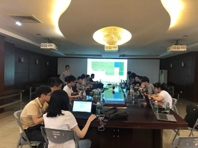 廈門市工程項(xiàng)目BIM報(bào)建審批正式啟動(dòng)!