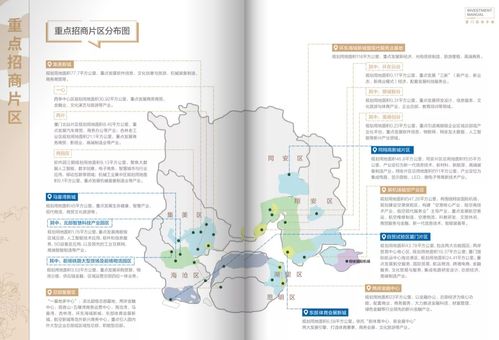 超408平方公里 未來(lái)廈門(mén)機(jī)遇在哪里 這份手冊(cè)泄露先機(jī)......