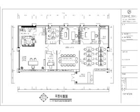 央正置業(yè)辦公室 精品格裝飾設(shè)計(jì)案例 土巴兔廈門(mén)裝修網(wǎng)